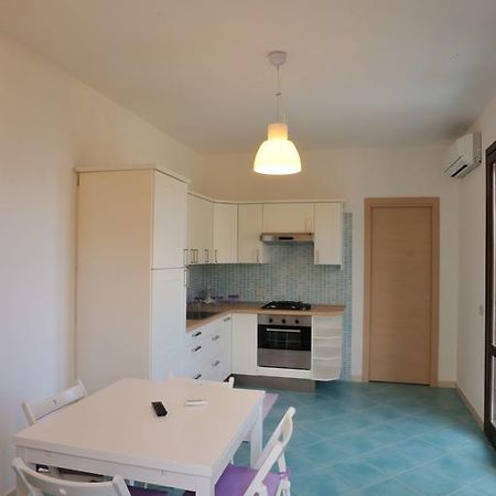 Casa Vacanze Metrosideros San Vito Lo Capo Extérieur photo
