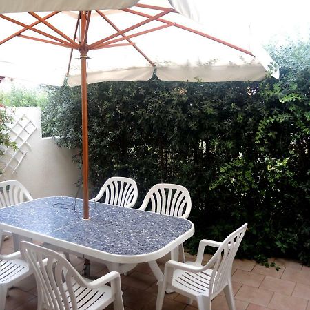 Casa Vacanze Metrosideros San Vito Lo Capo Extérieur photo