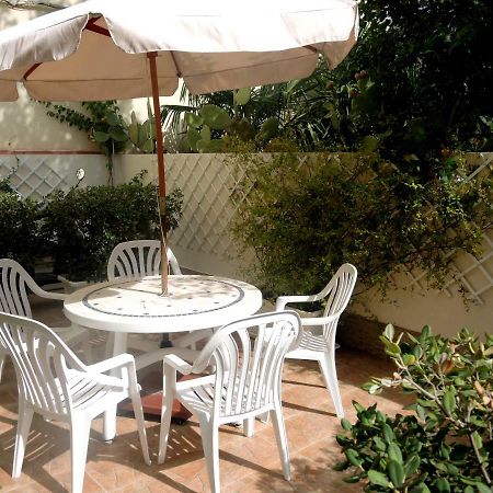 Casa Vacanze Metrosideros San Vito Lo Capo Extérieur photo