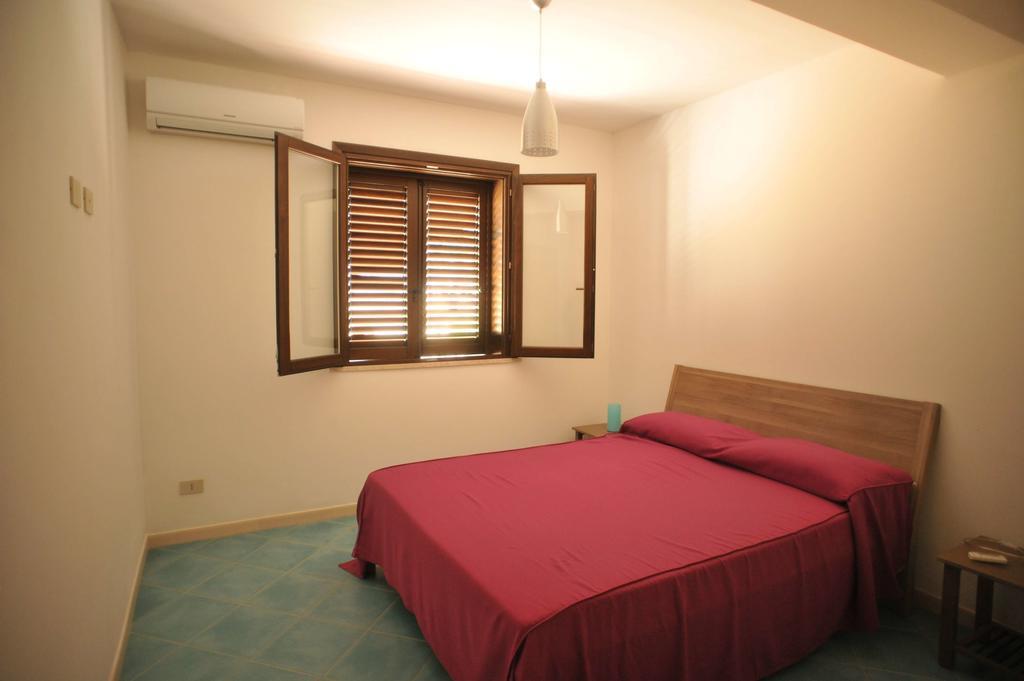 Casa Vacanze Metrosideros San Vito Lo Capo Extérieur photo