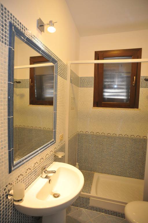 Casa Vacanze Metrosideros San Vito Lo Capo Extérieur photo