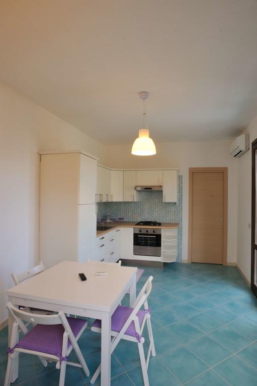 Casa Vacanze Metrosideros San Vito Lo Capo Extérieur photo
