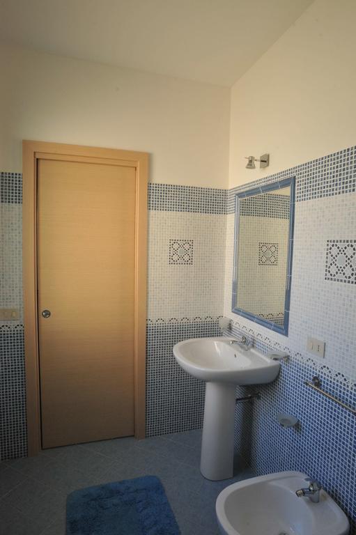 Casa Vacanze Metrosideros San Vito Lo Capo Extérieur photo