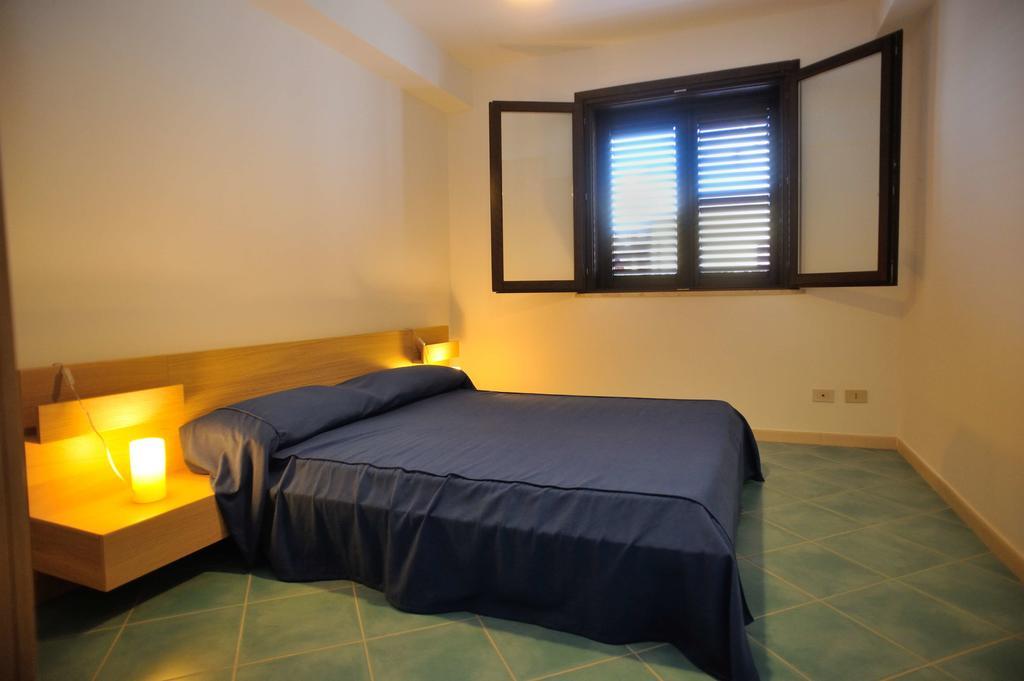 Casa Vacanze Metrosideros San Vito Lo Capo Extérieur photo
