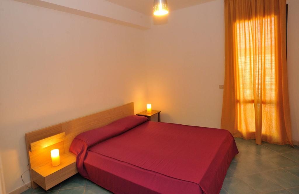 Casa Vacanze Metrosideros San Vito Lo Capo Extérieur photo