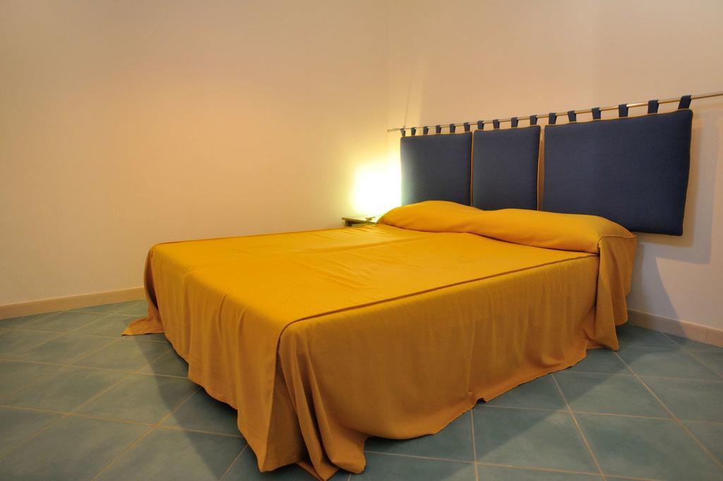 Casa Vacanze Metrosideros San Vito Lo Capo Extérieur photo