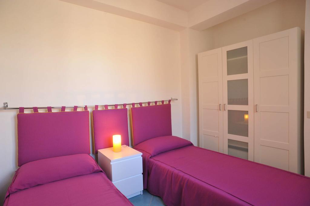 Casa Vacanze Metrosideros San Vito Lo Capo Extérieur photo