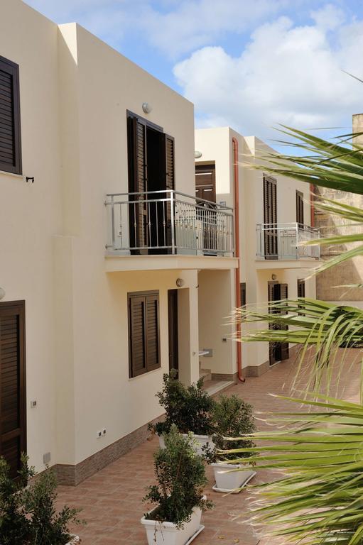 Casa Vacanze Metrosideros San Vito Lo Capo Extérieur photo