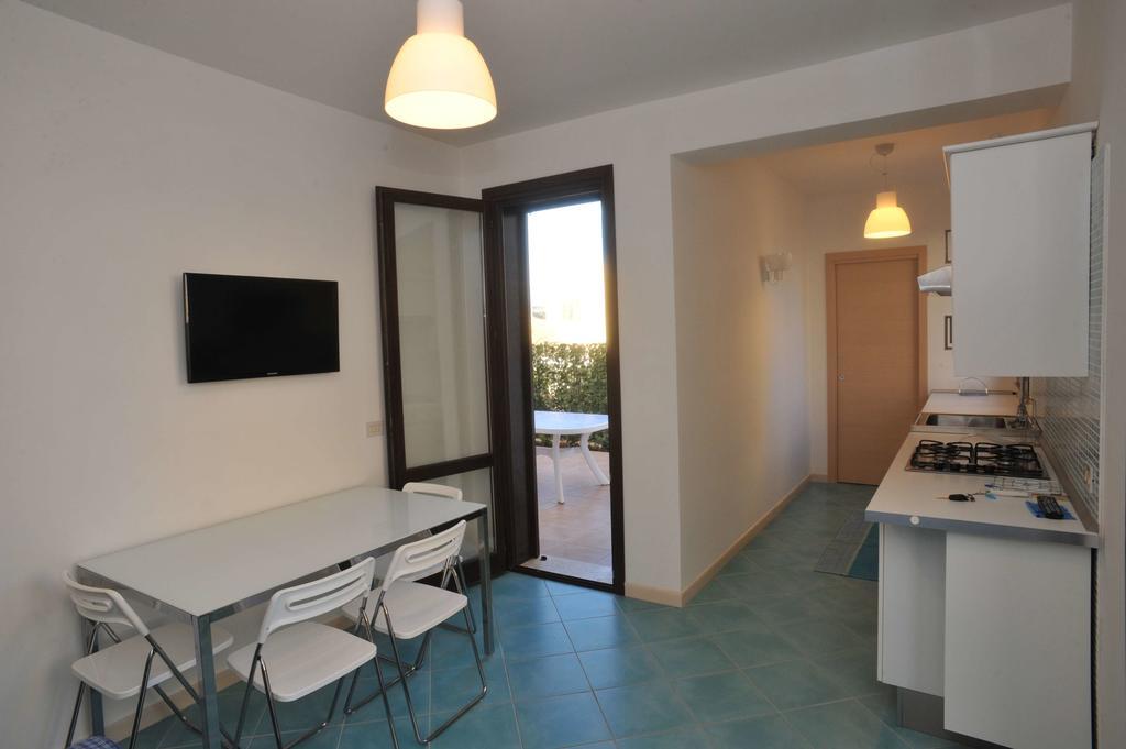 Casa Vacanze Metrosideros San Vito Lo Capo Extérieur photo