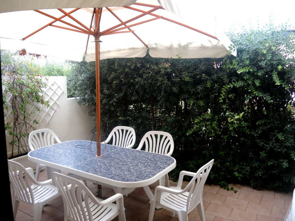 Casa Vacanze Metrosideros San Vito Lo Capo Extérieur photo